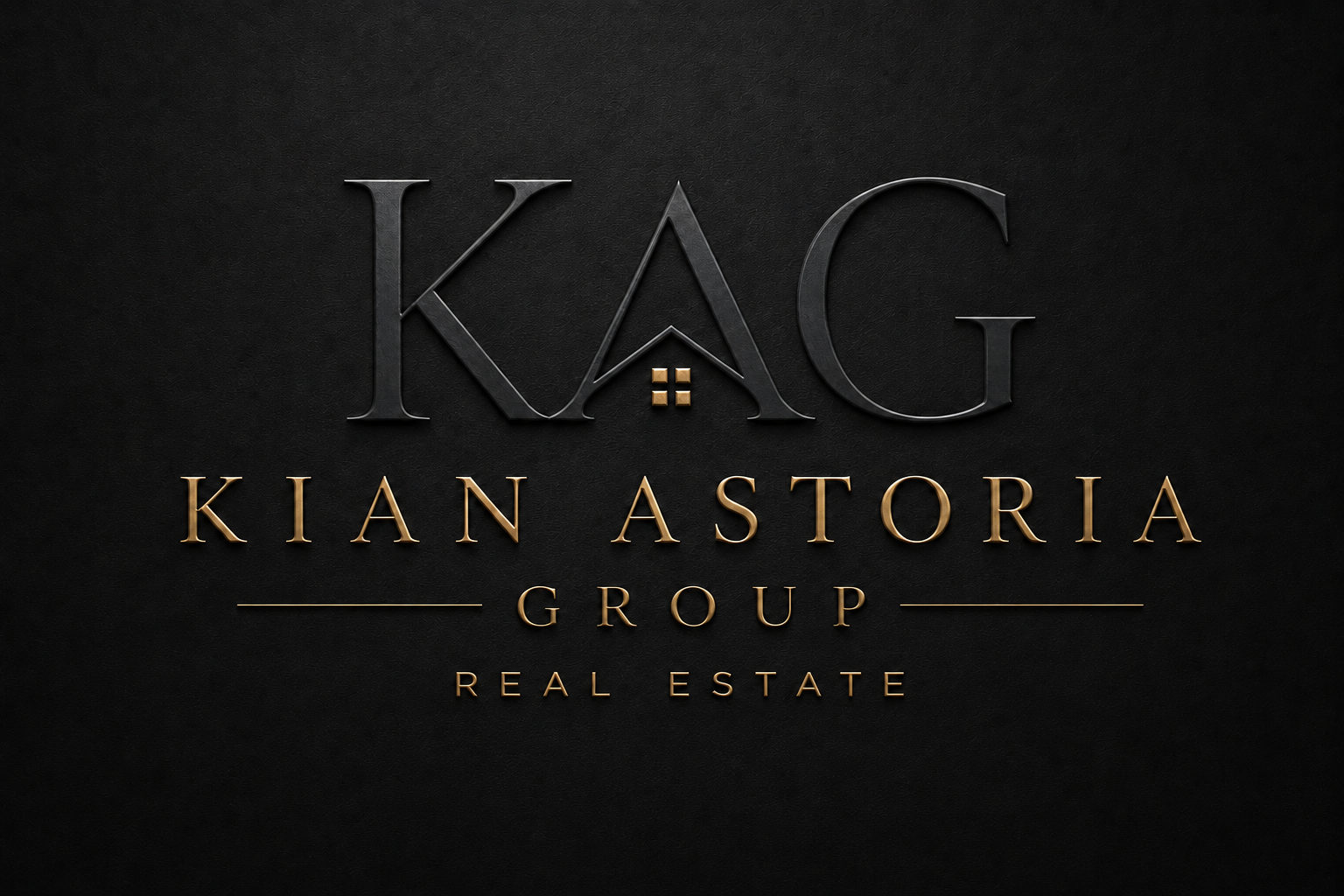 Kian Astoria Group Logo