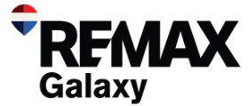 RE/MAX Galaxy Logo
